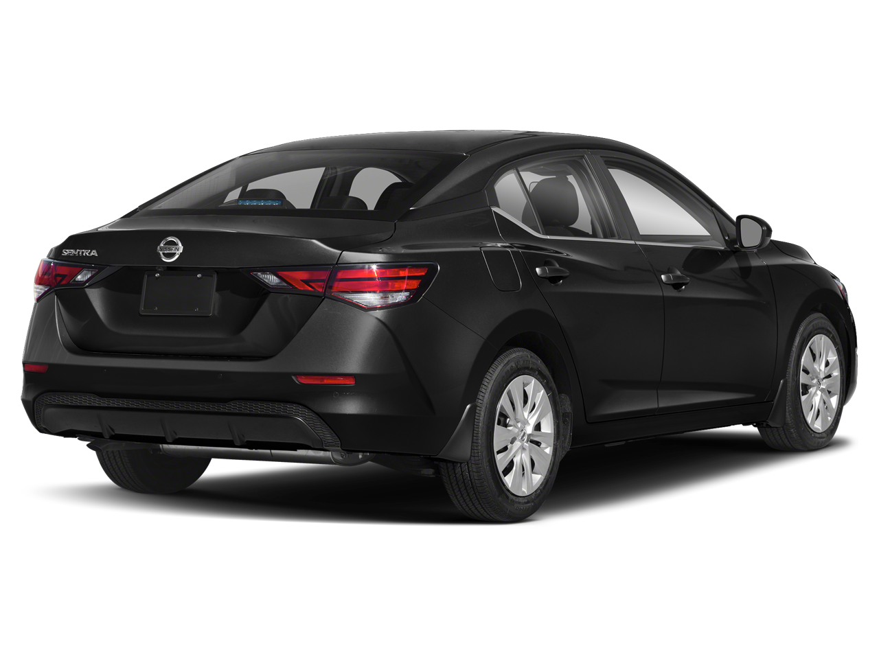 Used 2021 Nissan Sentra SV with VIN 3N1AB8CV6MY218169 for sale in Amarillo, TX