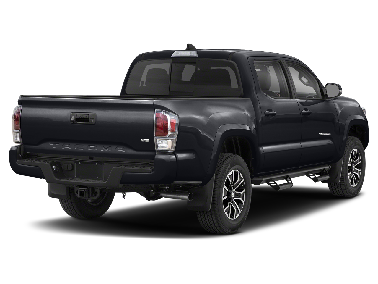 2021 Toyota Tacoma TRD Sport V6