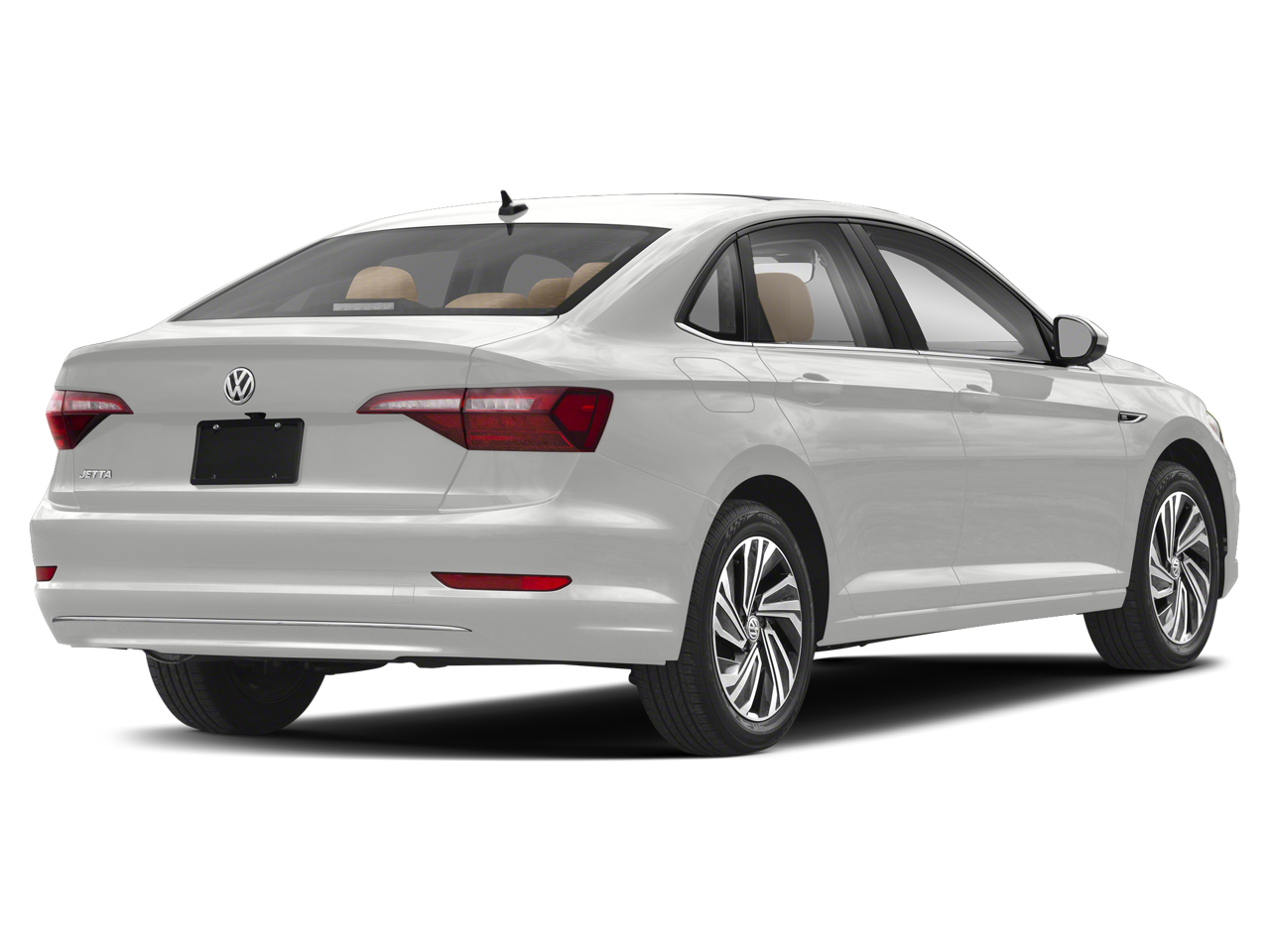 2021 Volkswagen Jetta 1.4T SEL