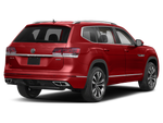2021 Volkswagen Atlas 3.6L V6 SE w/Technology R-Line