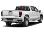 2022 GMC Sierra 1500 4WD Crew Cab Short Box Elevation