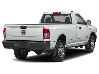 2022 RAM 2500 Tradesman Regular Cab 4x4 8' Box