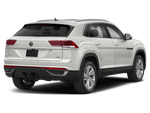 2022 Volkswagen Atlas Cross Sport 3.6L V6 SEL R-Line