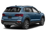 2022 Volkswagen Taos Base
