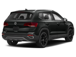 2022 Volkswagen Taos 1.5T SEL