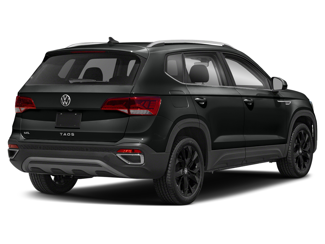2022 Volkswagen Taos 1.5T SEL