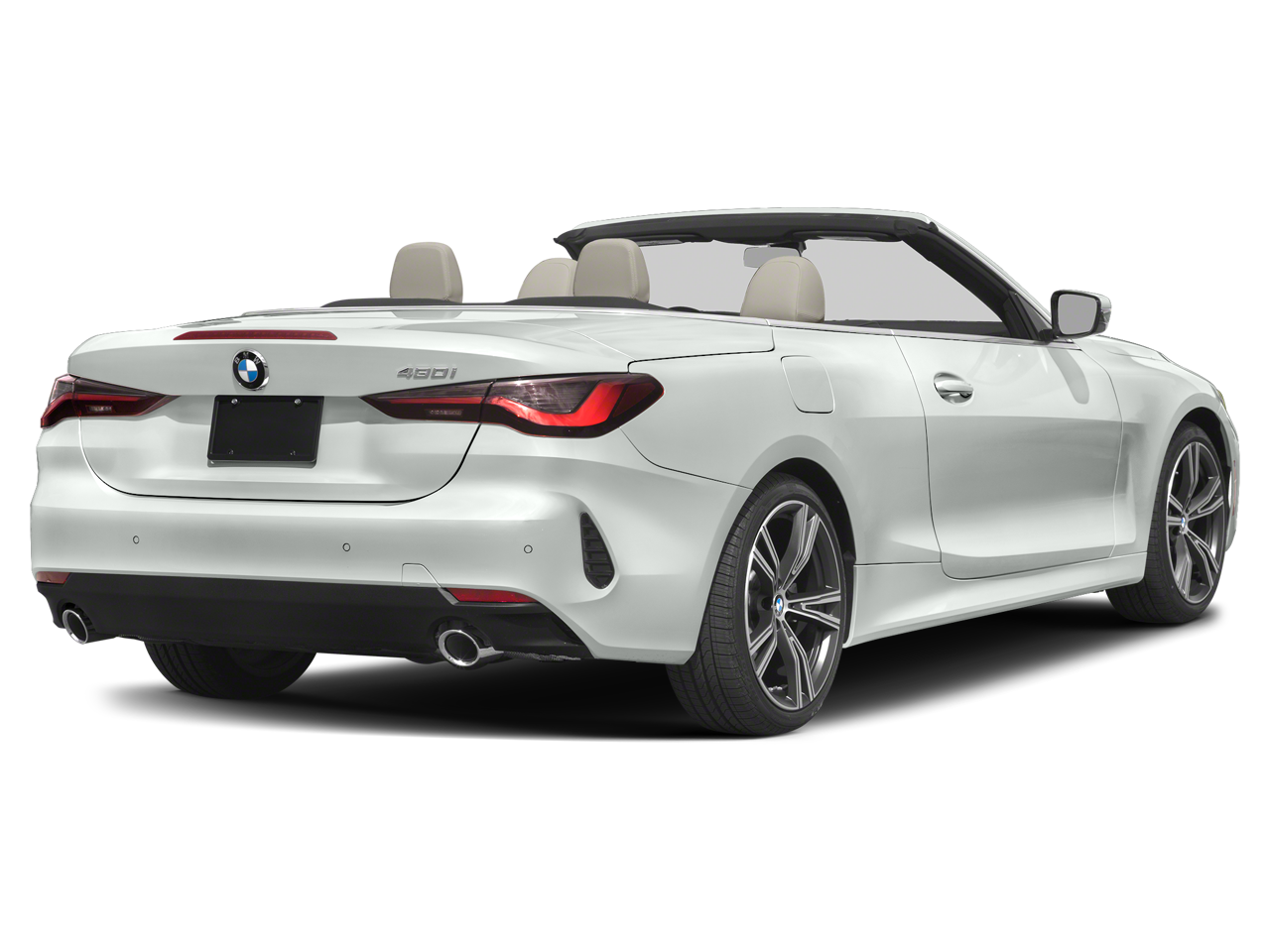 2023 BMW 430i 430i