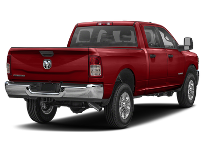 2023 RAM 2500 Laramie Crew Cab 4x4 6'4" Box