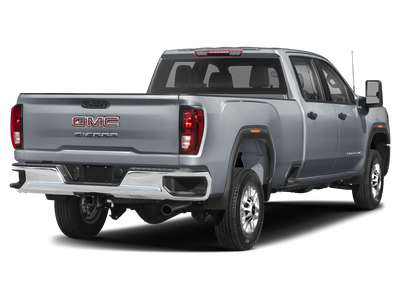 2024 GMC Sierra 2500HD 4WD Crew Cab Standard Bed Denali Ultimate