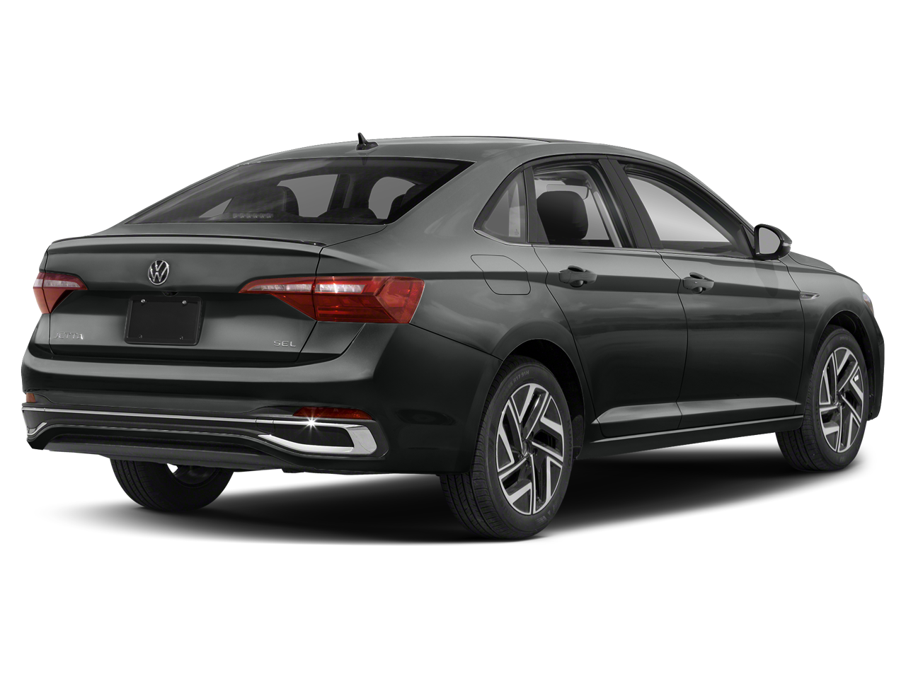 2024 Volkswagen Jetta 1.5T SEL