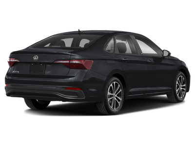 2024 Volkswagen Jetta 1.5T Sport