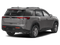 2025 Nissan Pathfinder SV FWD