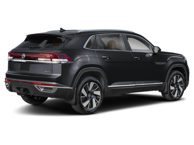 2026 Volkswagen Atlas Cross Sport SEL