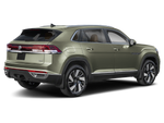 2026 Volkswagen Atlas Cross Sport SEL