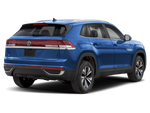 2026 Volkswagen Atlas Cross Sport SE with Technology