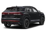 2026 Volkswagen Atlas Cross Sport SEL R-Line Black