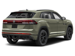 2026 Volkswagen Atlas Cross Sport SEL R-Line Black