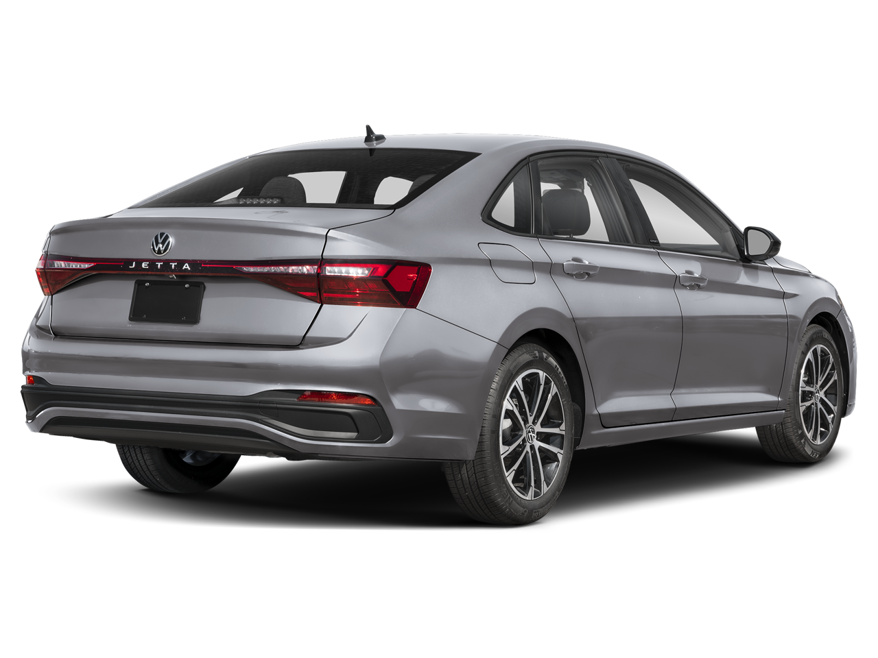 2027 Volkswagen Jetta Sport