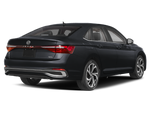 2027 Volkswagen Jetta SEL
