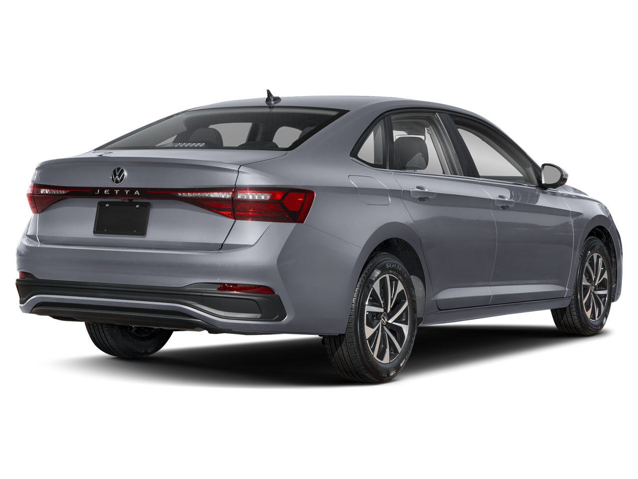 2027 Volkswagen Jetta S