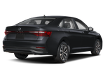 2027 Volkswagen Jetta S