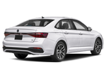 2027 Volkswagen Jetta SE
