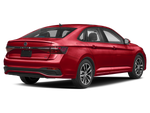 2027 Volkswagen Jetta SE