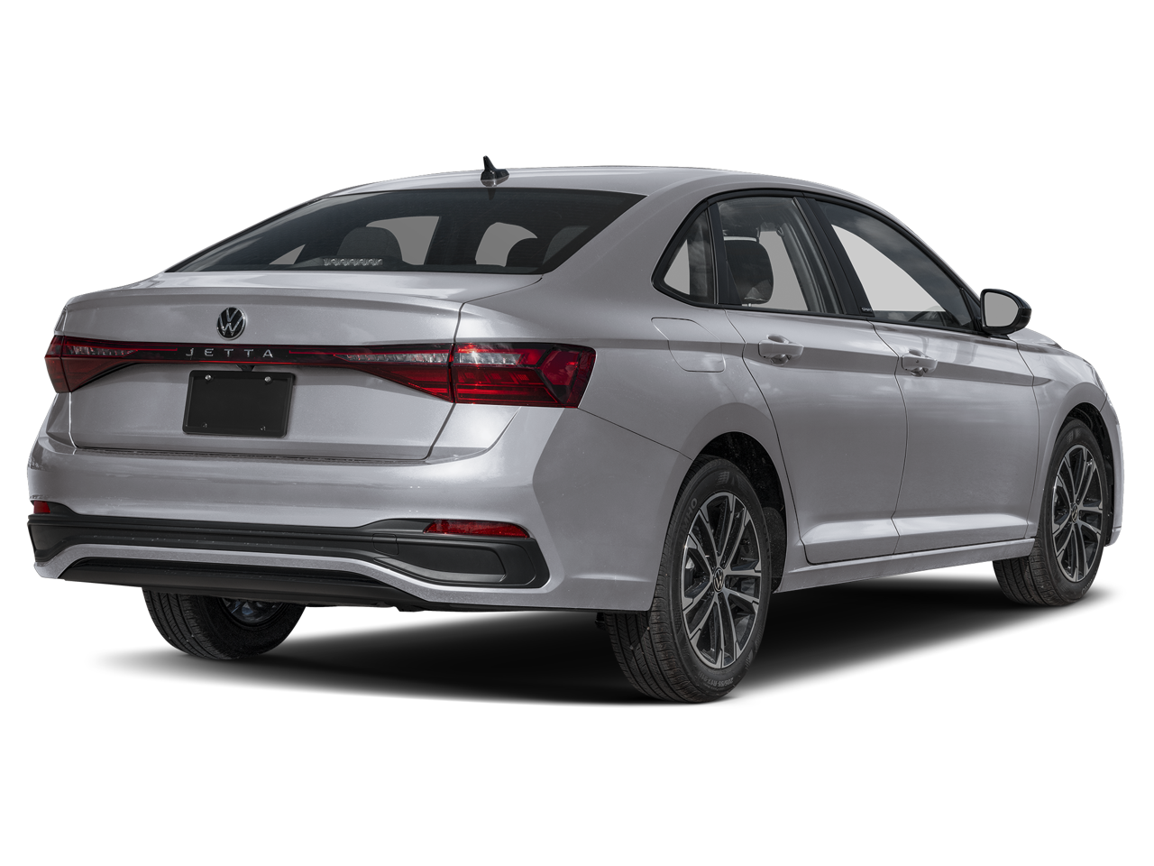 2027 Volkswagen Jetta Sport