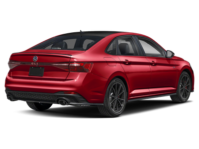 2027 Volkswagen Jetta GLI Autobahn