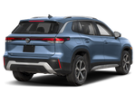 2027 Volkswagen Tiguan SE