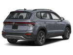2027 Volkswagen Taos S