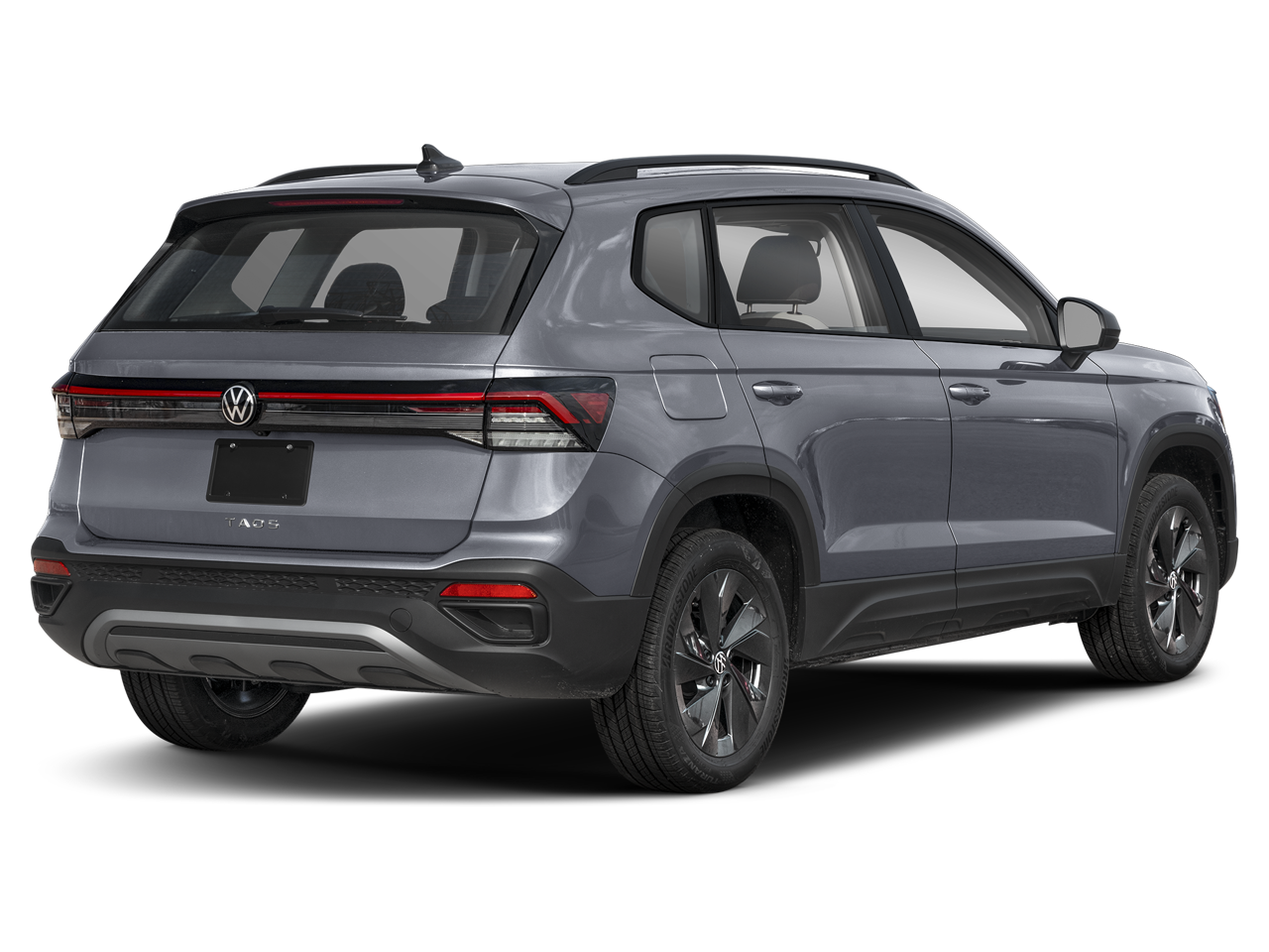 2027 Volkswagen Taos S