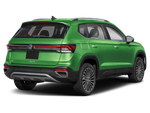 2027 Volkswagen Taos SE