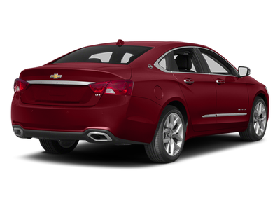 2014 Chevrolet Impala LT 2LT