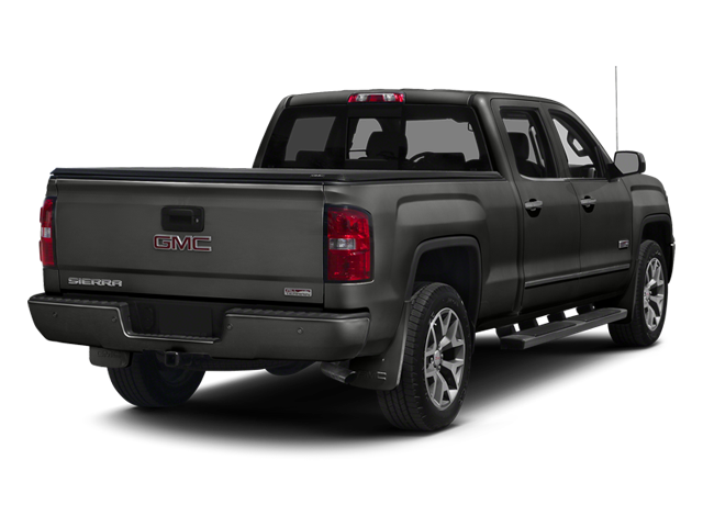 Used 2014 GMC Sierra 1500 SLE with VIN 3GTU2UEC4EG299887 for sale in Amarillo, TX