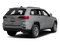 2017 Jeep Grand Cherokee Altitude 4x4