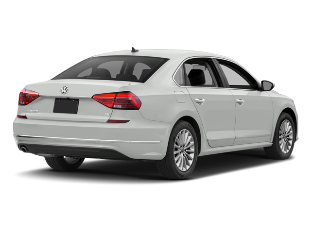 Used 2017 Volkswagen Passat SE with VIN 1VWBT7A37HC065405 for sale in Amarillo, TX