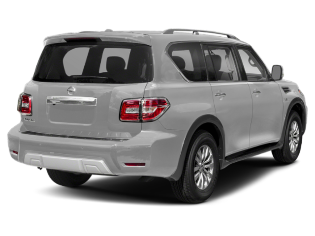 2018 Nissan Armada SV
