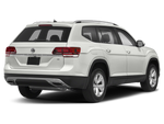 2018 Volkswagen Atlas Base