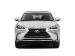 2015 Lexus NX 200t FWD 4dr