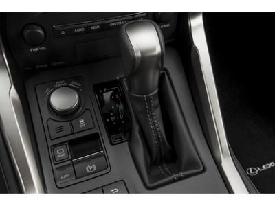 2015 Lexus NX 200t FWD 4dr