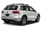 2015 Volkswagen Touareg TDI Lux