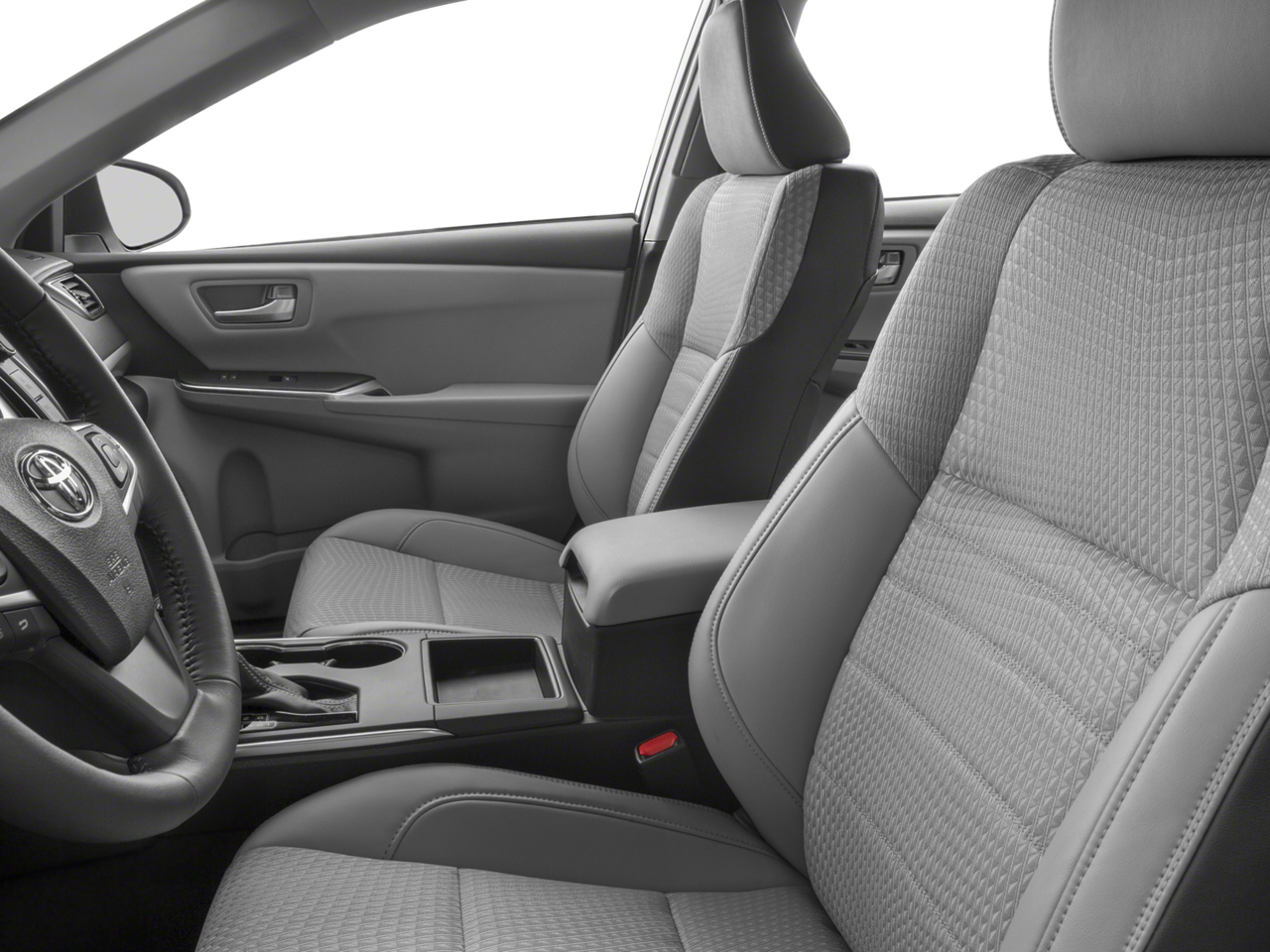 2016 Toyota Camry Base