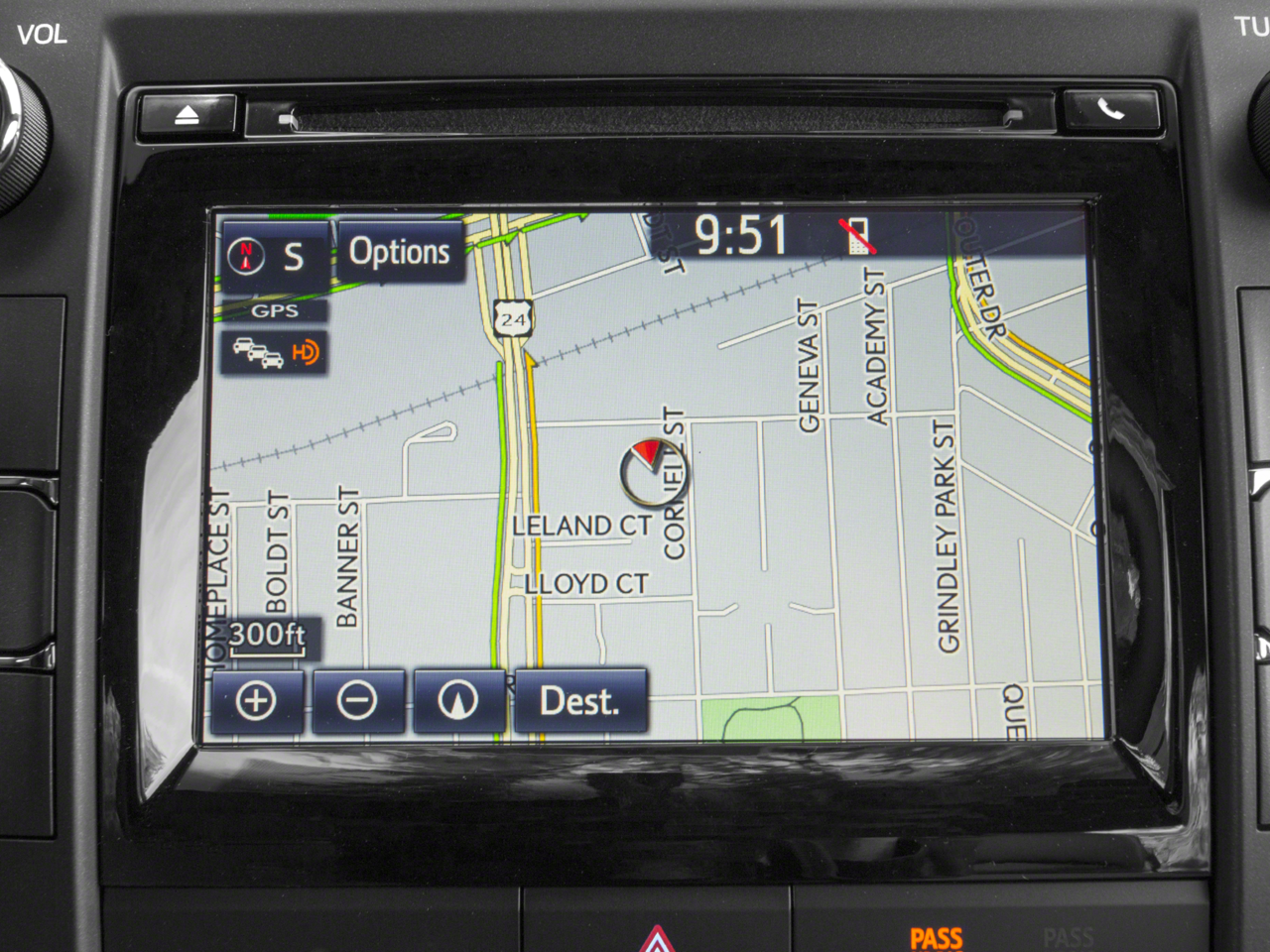 2016 Toyota Camry Base