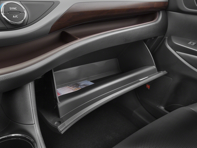 2016 Toyota Highlander Limited Platinum V6