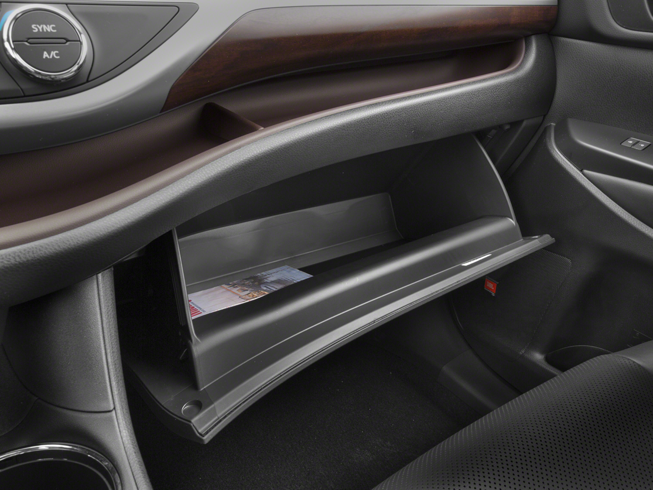 2016 Toyota Highlander Limited Platinum V6