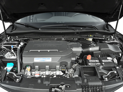 2017 Honda Accord Touring V6