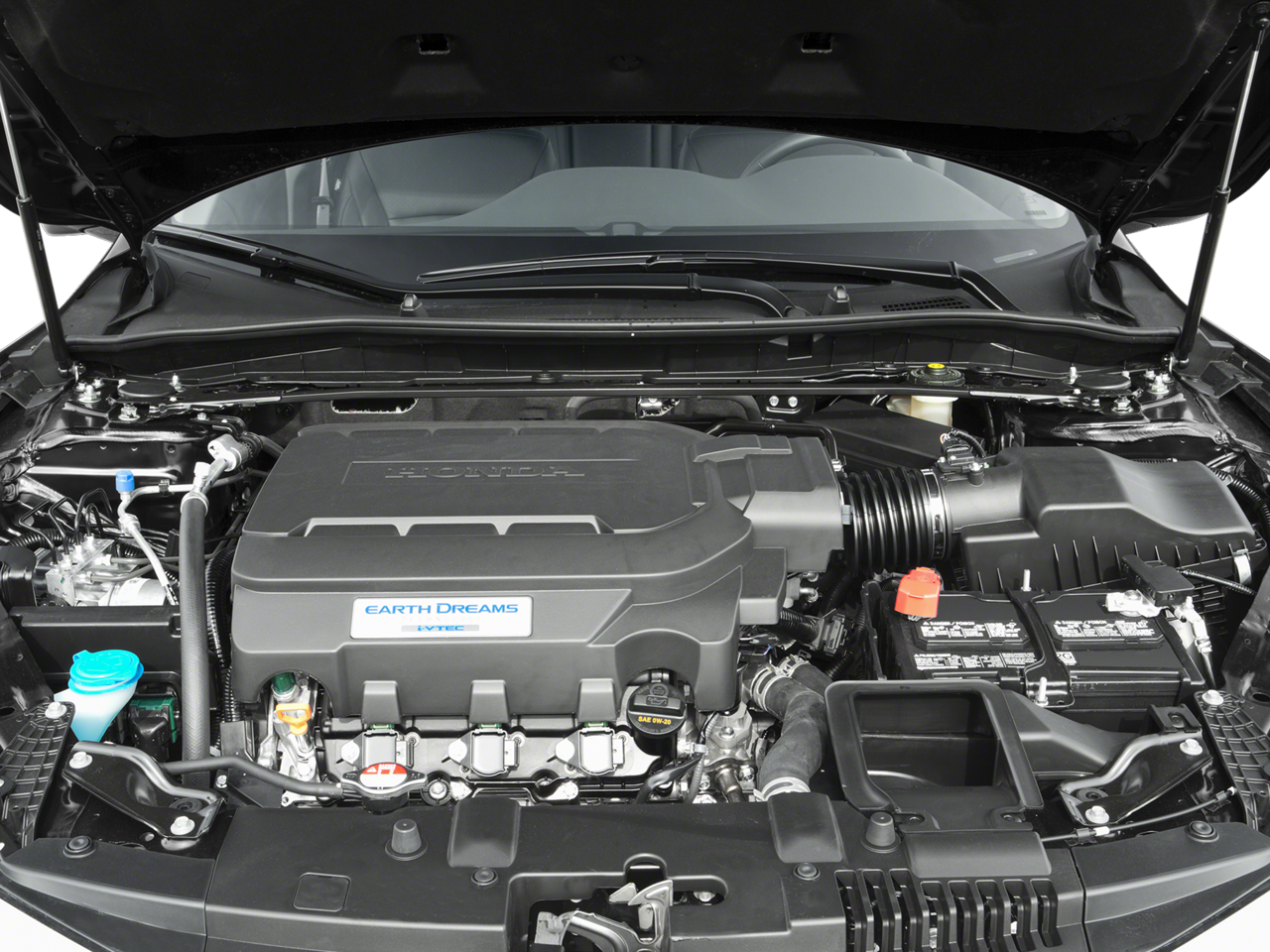 2017 Honda Accord Touring V6