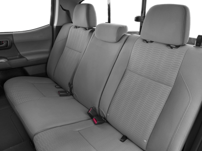 2017 Toyota Tacoma Base