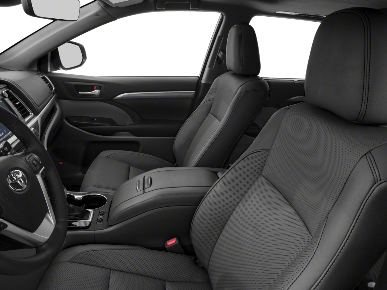 2018 Toyota Highlander Base